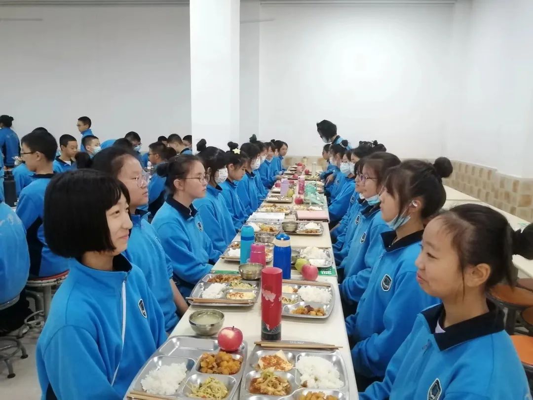 热血少年,百炼成钢!天府师一国防教育活动火热开展