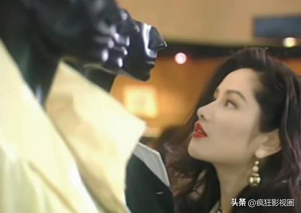 名和利，已经救不了瞿颖，曾经的国内第一模特