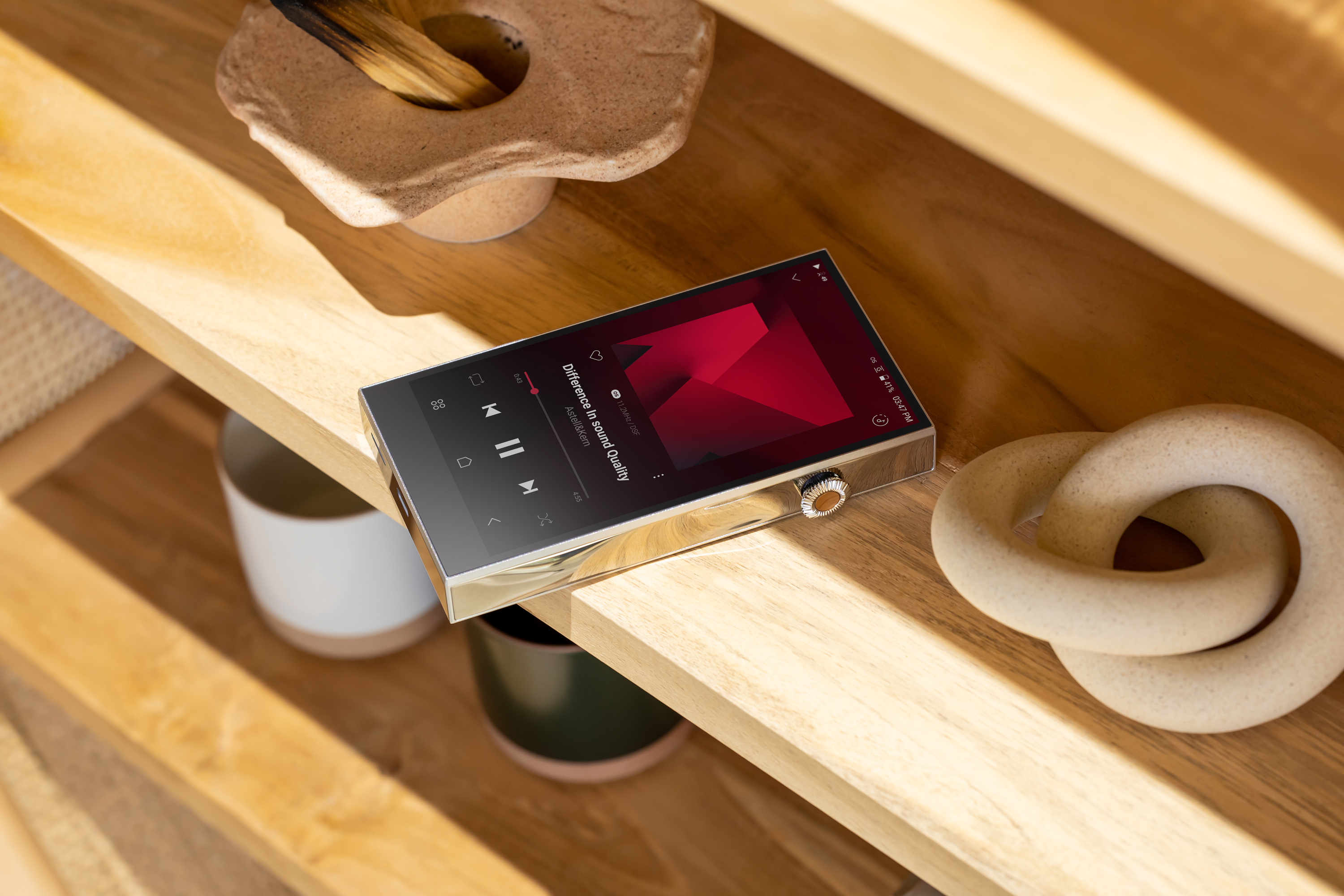 5月28日耳边事华中聚会,重磅器材福利抢先看!