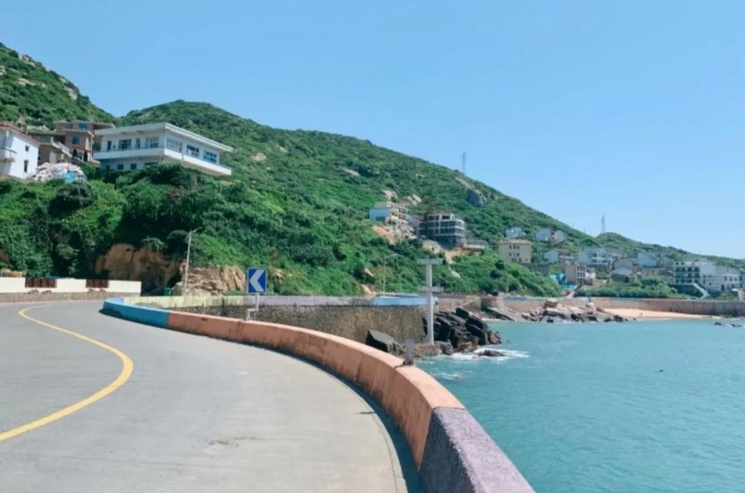 枸杞岛旅游攻略自驾游,湖州到枸杞岛自驾游攻略