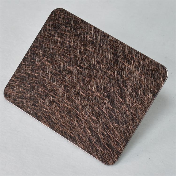 不锈钢防腐处理,不锈钢镀色工艺