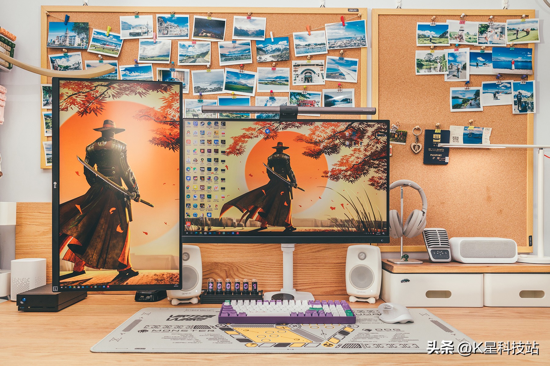 lg2023款显示器,2023电脑显示器推荐lg