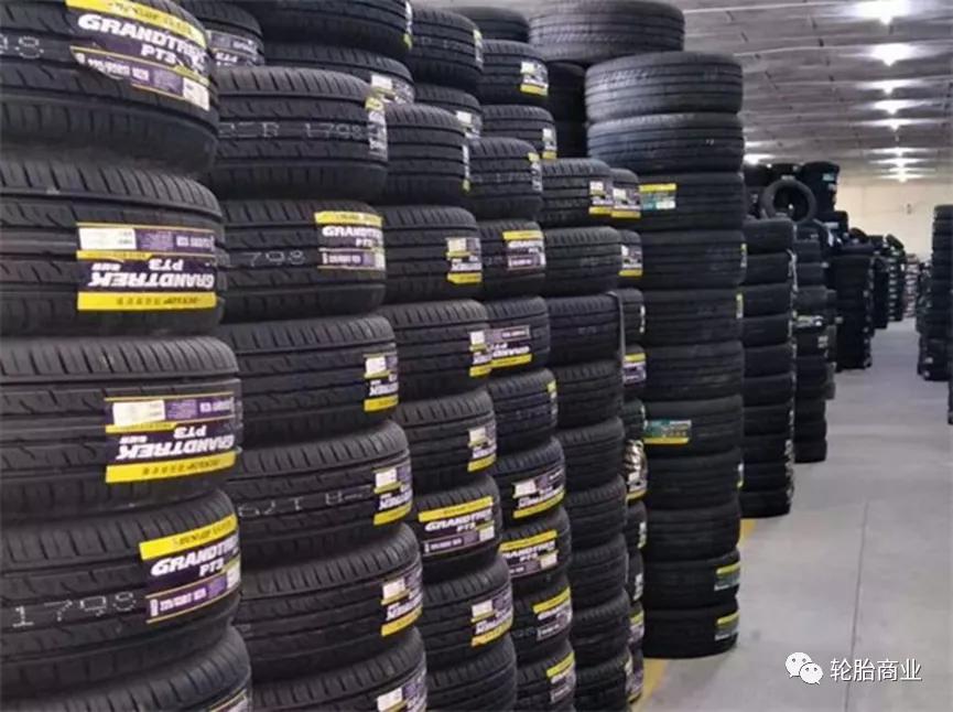 轮胎销量暴跌怎么办,废旧轮胎回收利润和前景