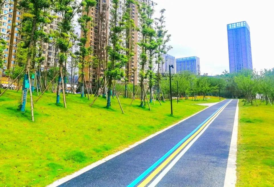 幸福成都美丽家园,幸福成都成就梦想