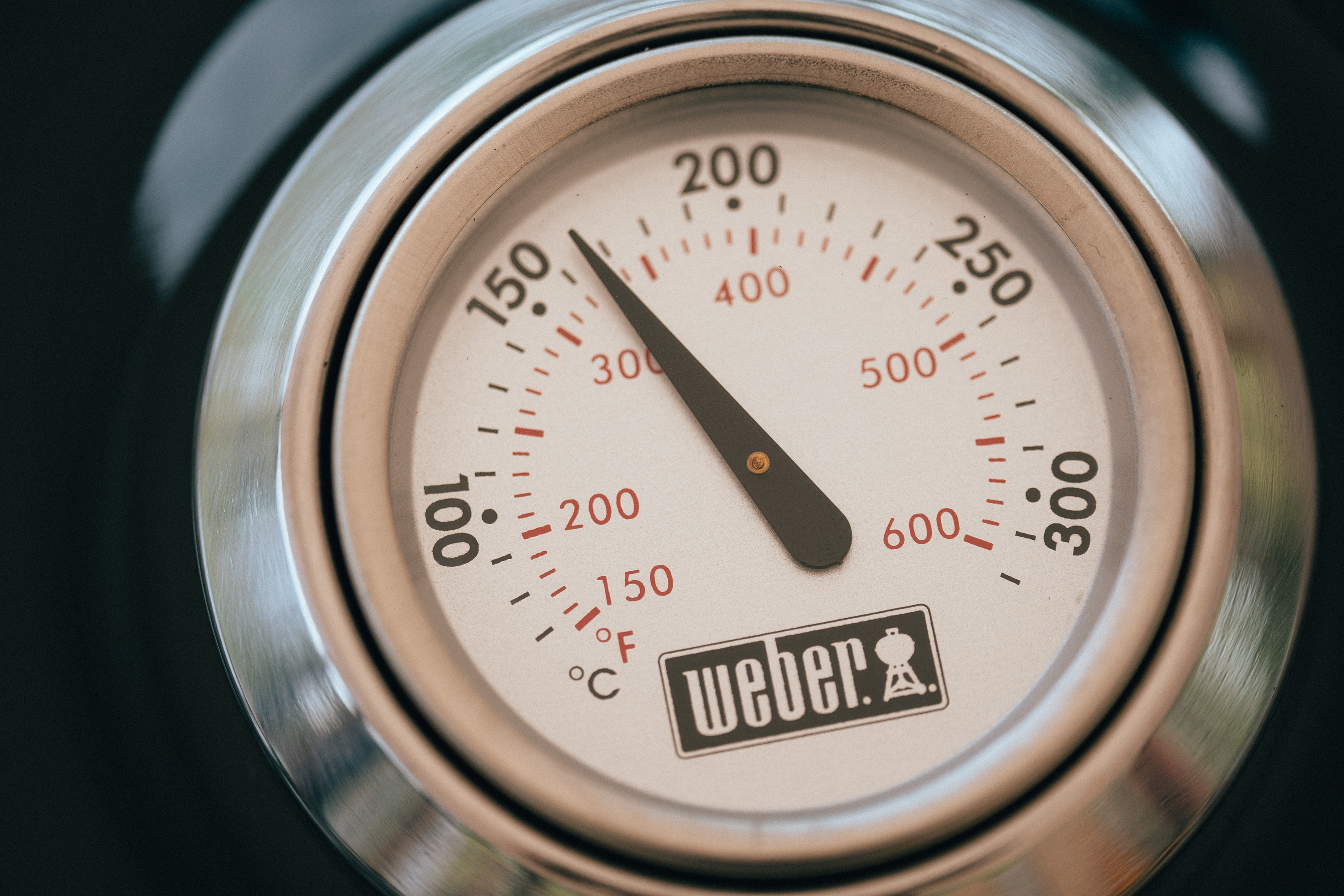 北美最流行的户外烧烤炉,美国weber烧烤炉