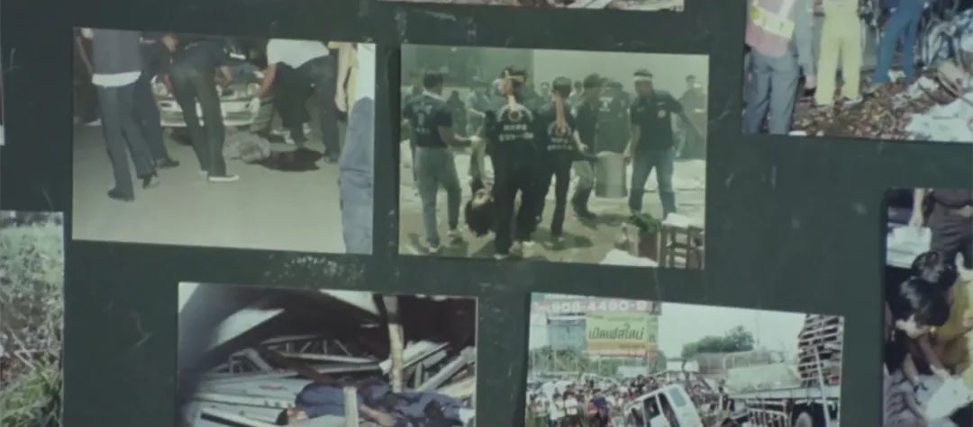 2020泰国最吓人的鬼片排名第一,泰国日本最恐怖的鬼片故事