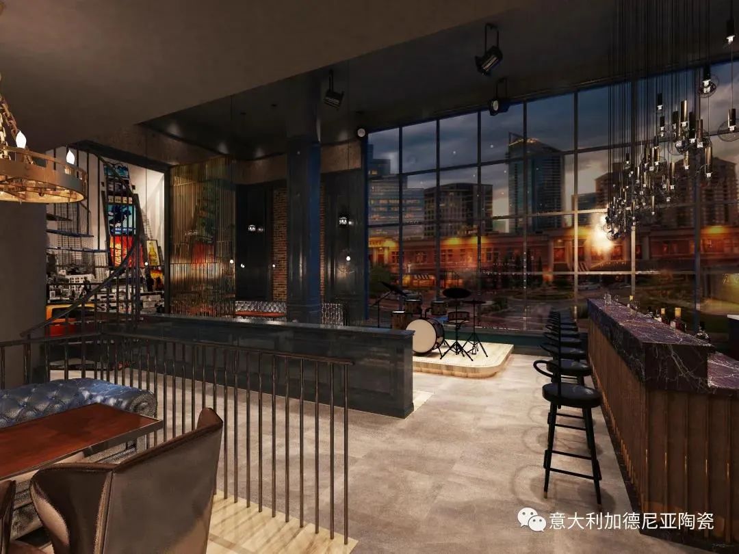 世界瓷砖市场,目前进口瓷砖的市场