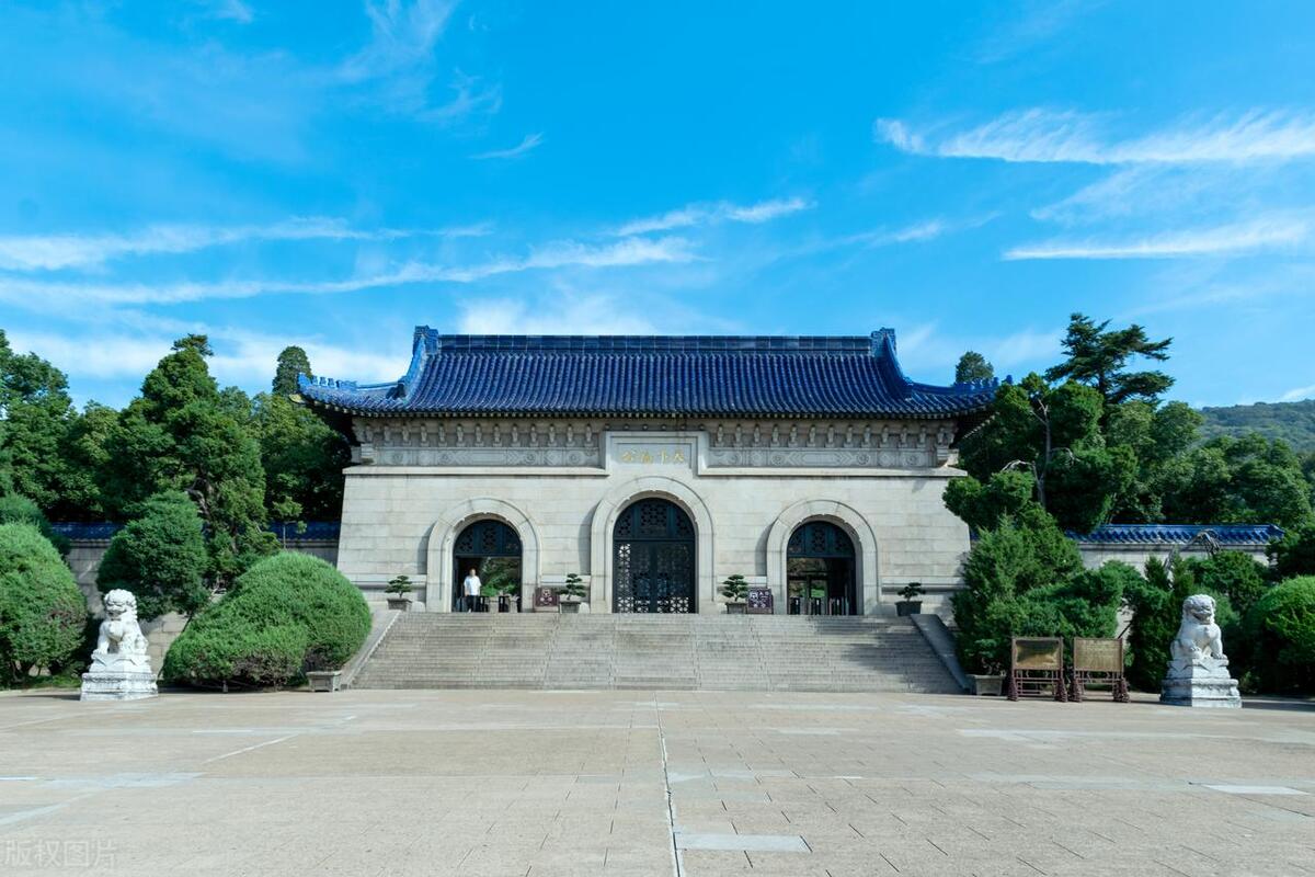 南京值得去的免费景点旅游攻略,南京旅游必去的景点一日游免费