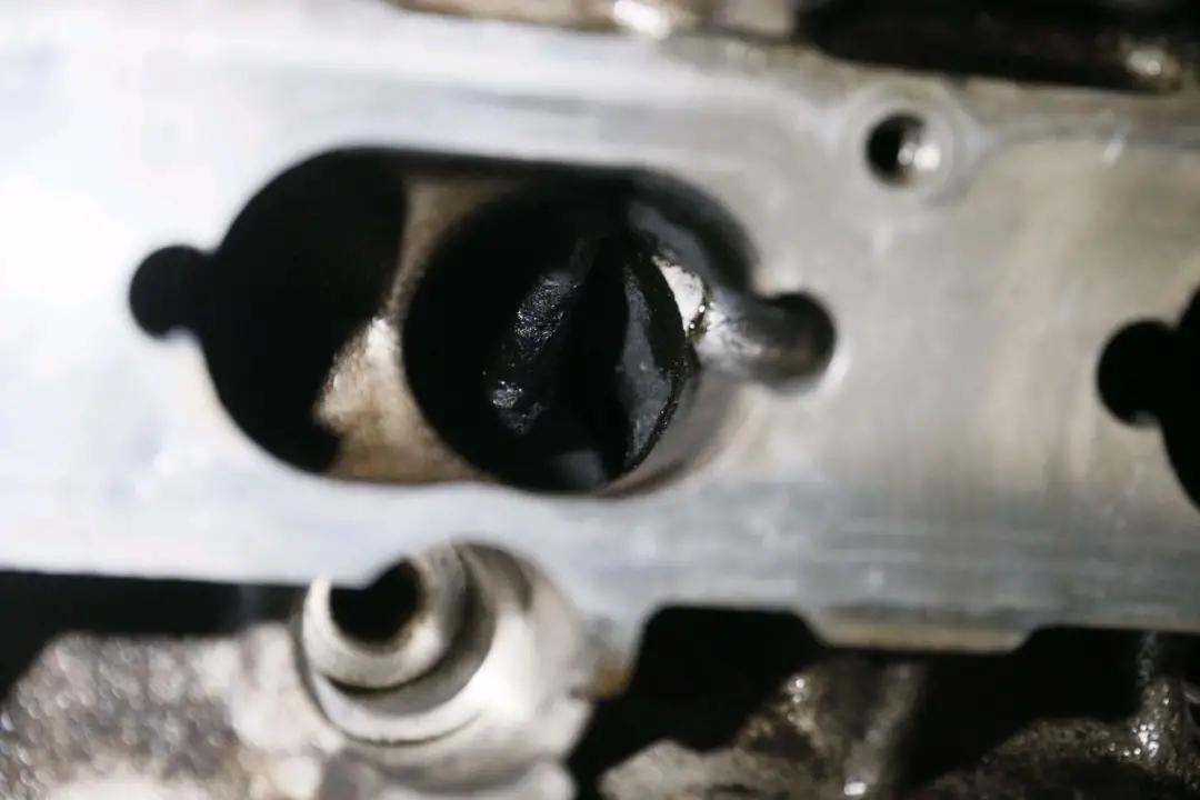 老车翻新修复迈腾b7,老车翻新修复迈腾