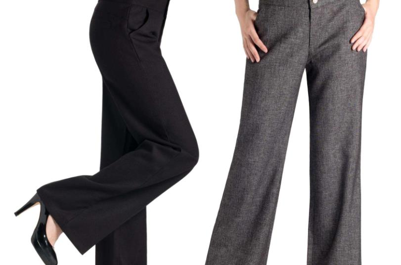 如何正确挑选适合自己的裤子,如何挑选质量好的裤子