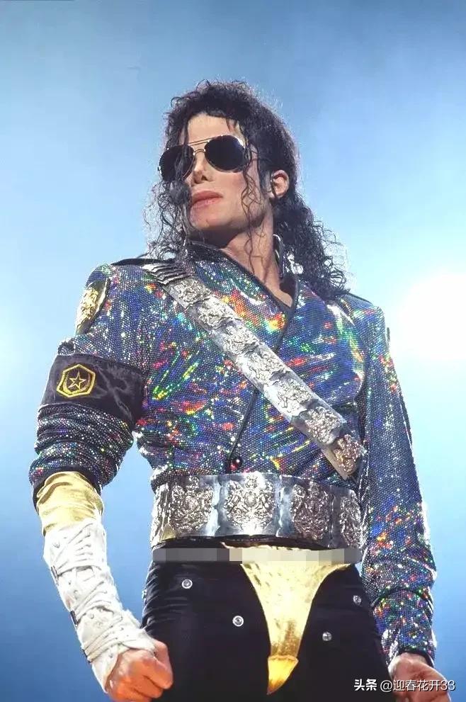 迈克尔杰克逊和麦当娜同台演唱会,billiejean迈克尔杰克逊麦当娜