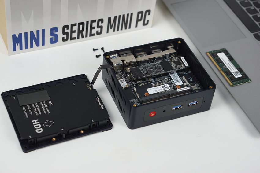 现在主流迷你主机,最好用的mini主机