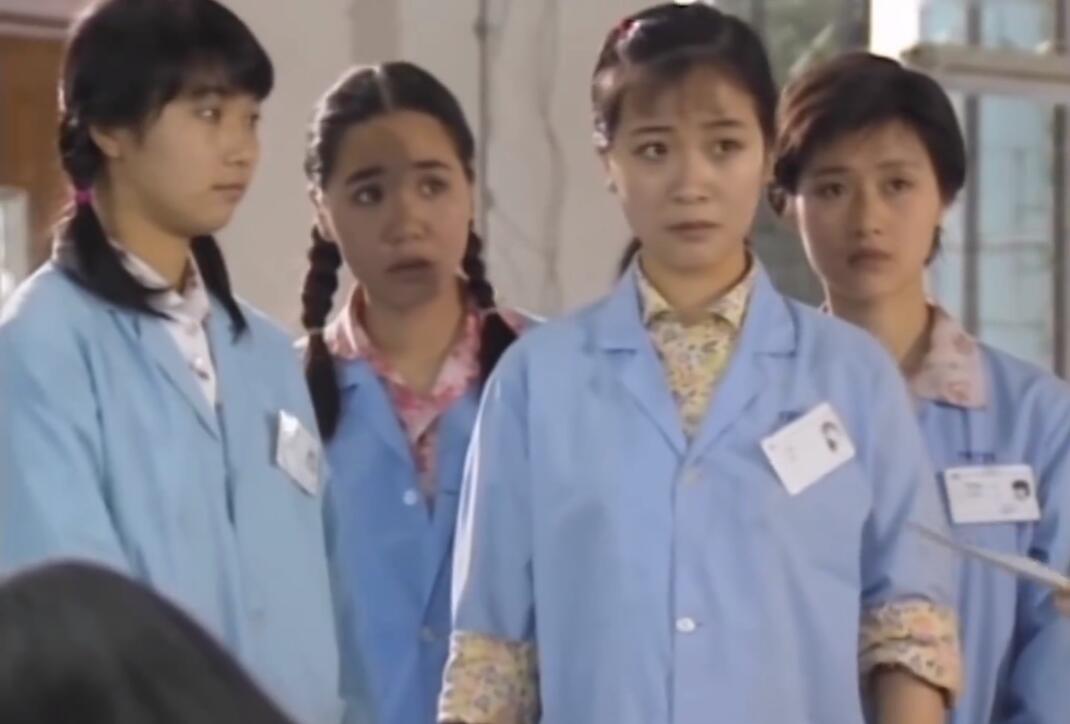 外来妹第二部演员,外来妹7大主演