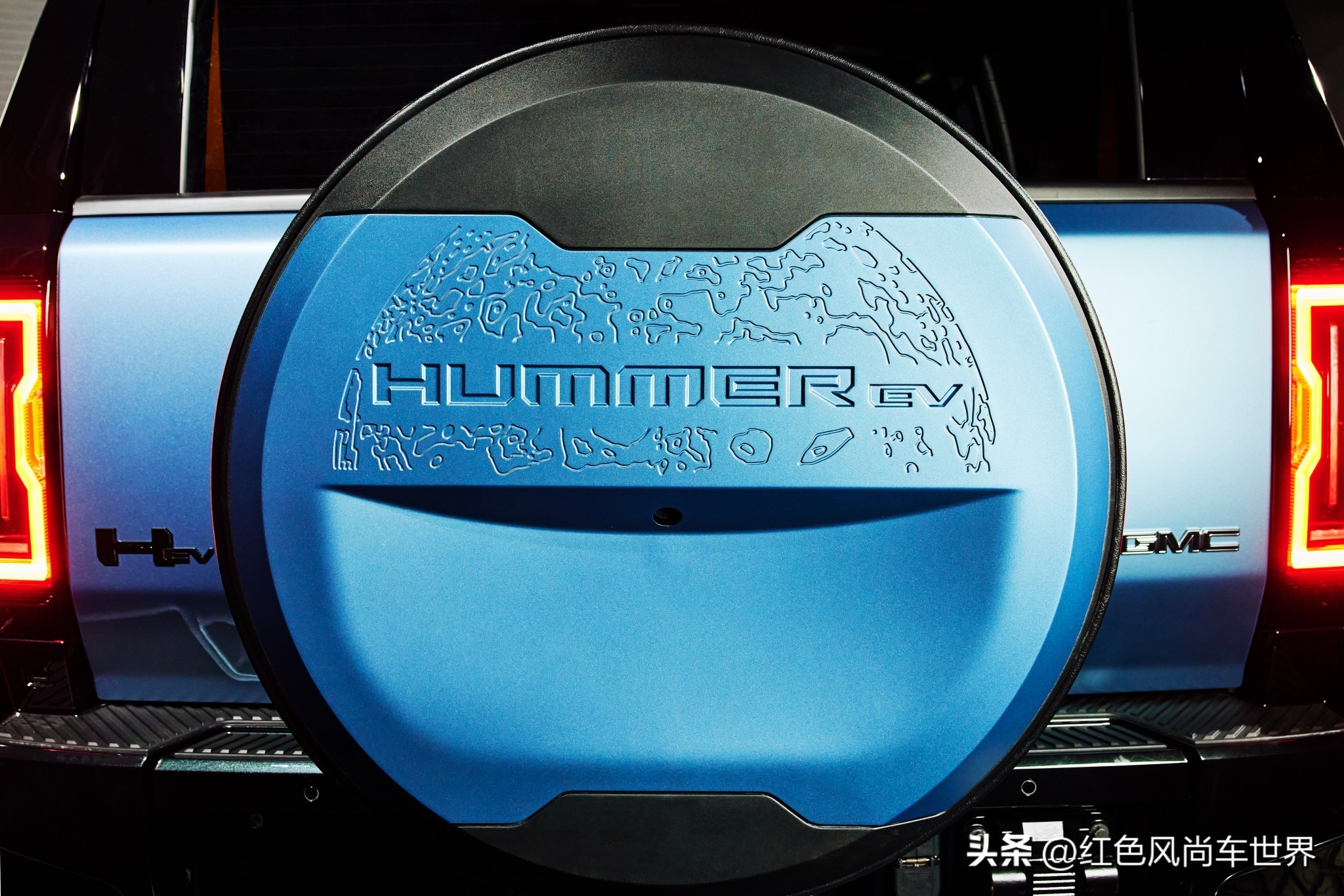 gmc悍马柴油版,gmc悍马2024款