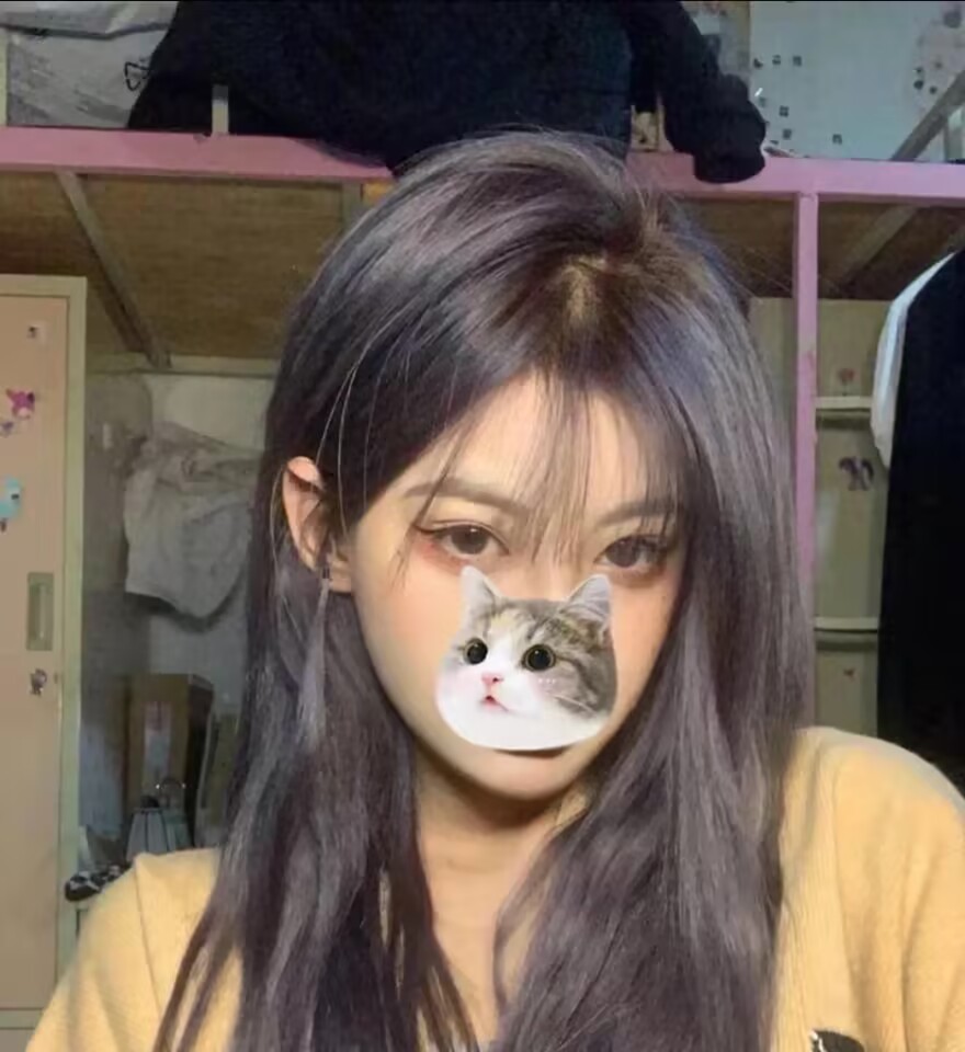 又能遮白发又显白的发色,遮白发还显白的发色推荐一下