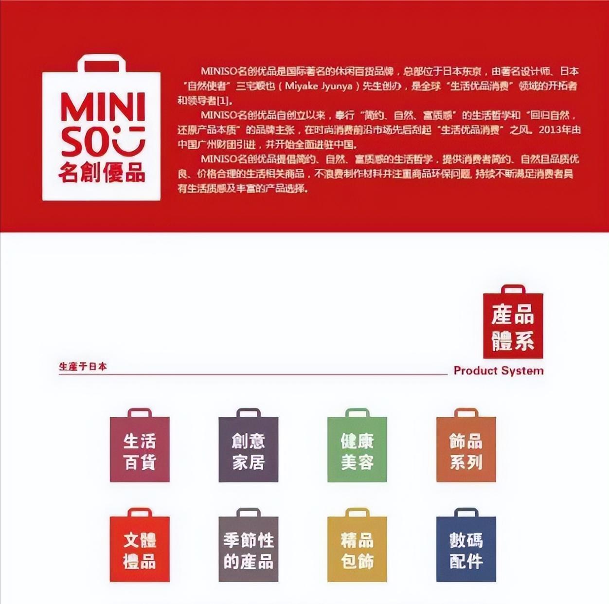 名创优品挂日本国旗真的假的,名创优品日本货是真的吗