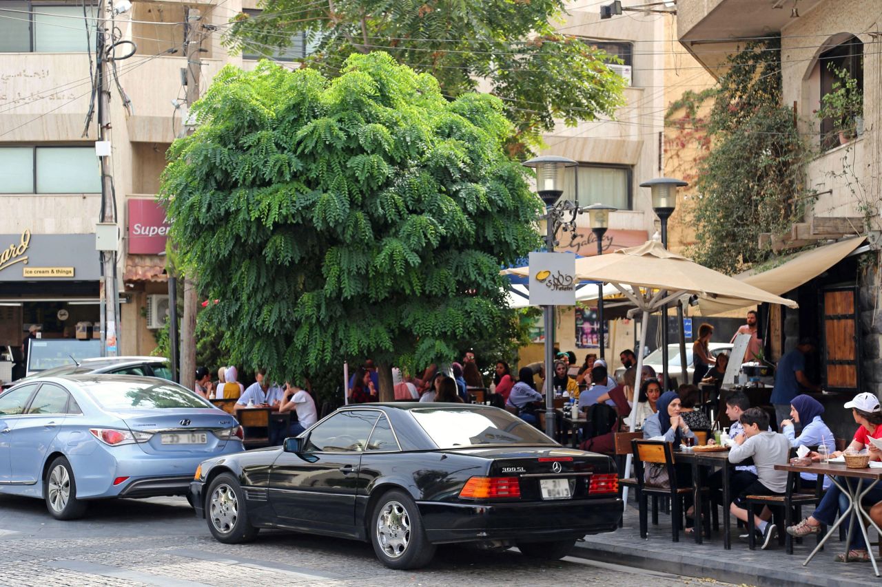 约旦是富裕国家吗,约旦这个国家安全吗