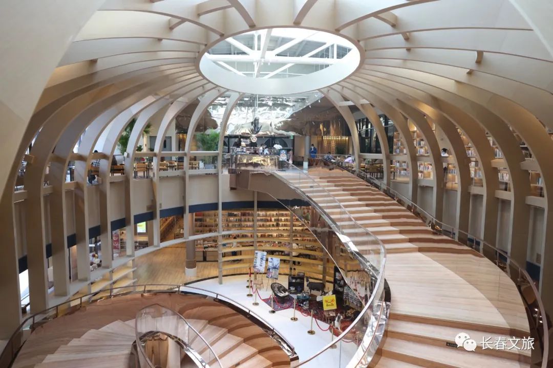 长春网红打卡地美食,长春网红打卡地