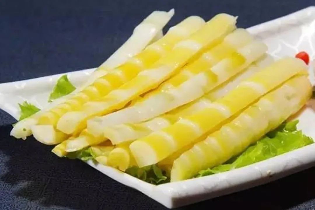 秋意渐浓，收藏十月咸宁的专属香气……