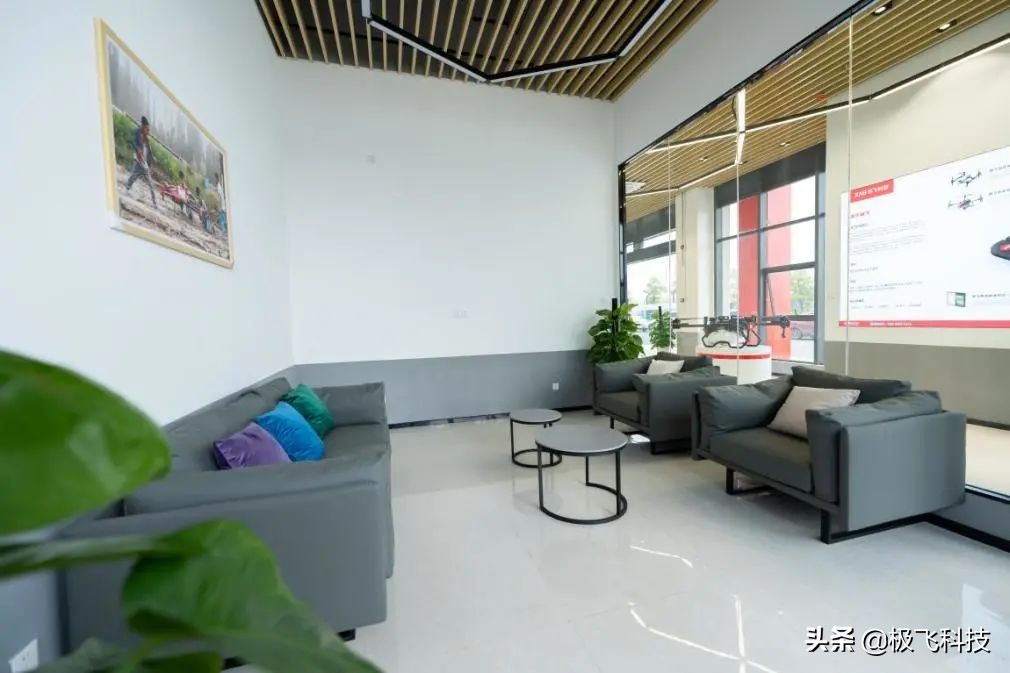 极飞科技服务政策,极飞服务认证