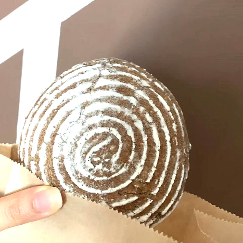 广州最好吃的10家面包店,广州十大蛋糕面包店