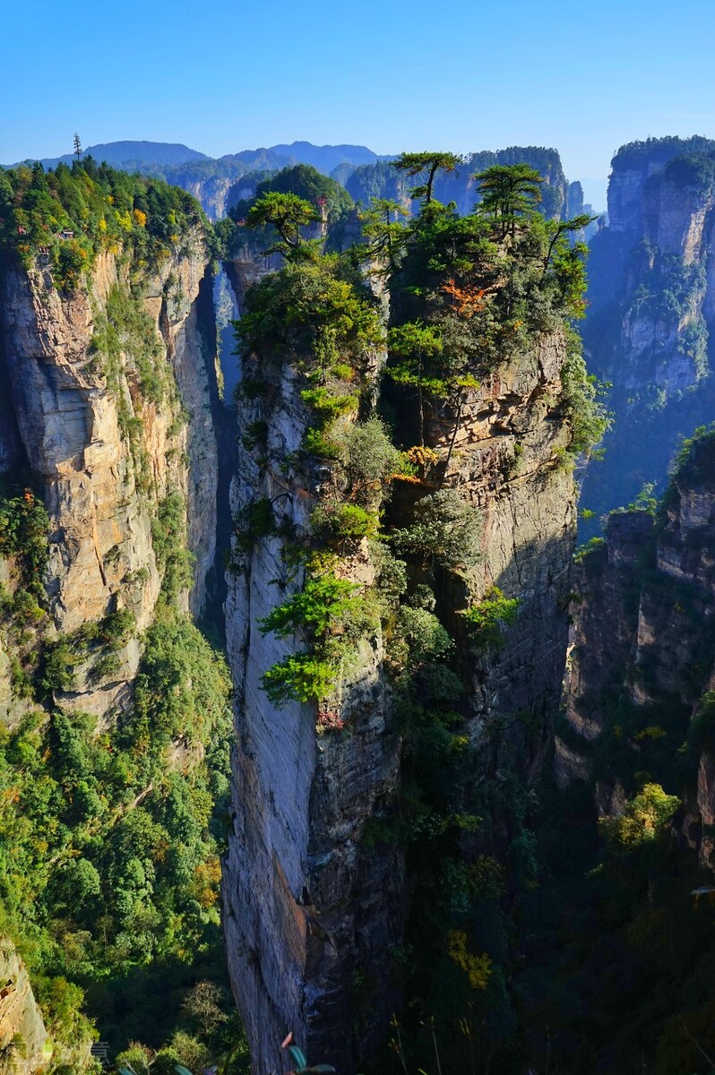 中国景观有多惊艳？这33个，去过一半，此生无憾，你去过哪几个？