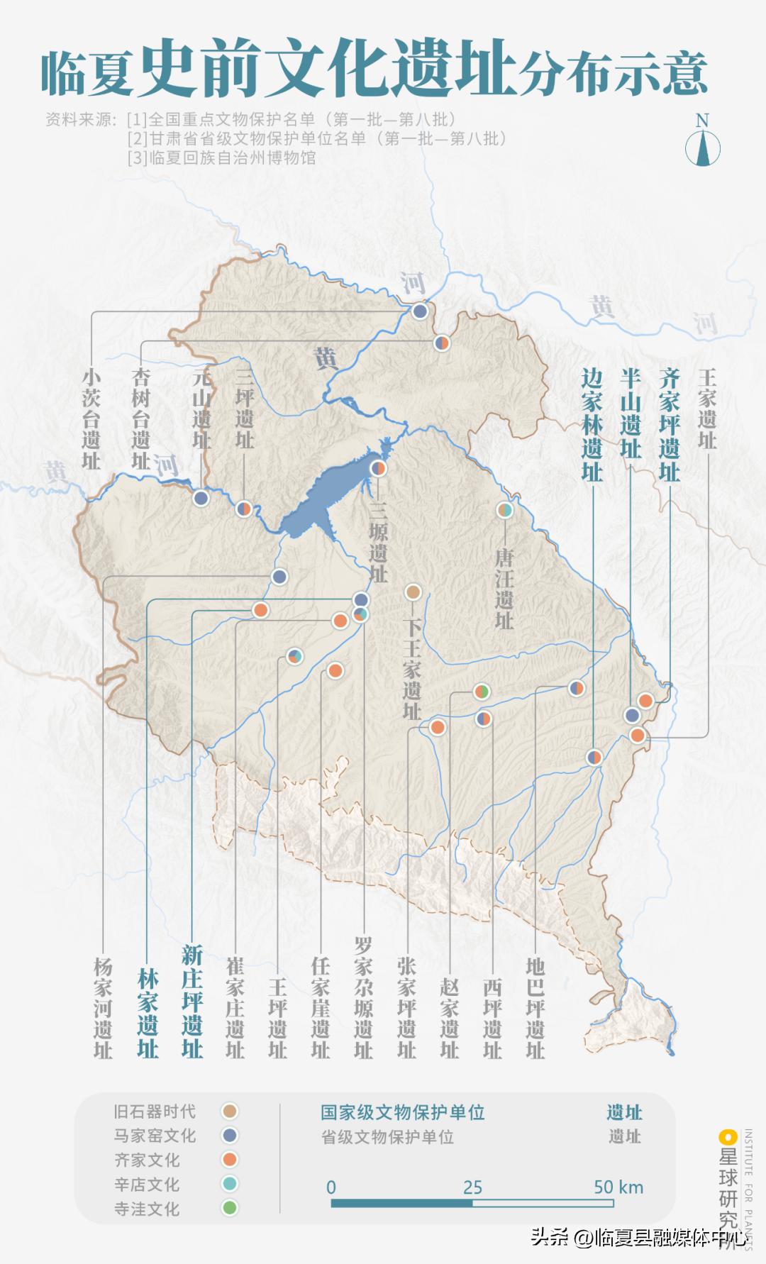 现在甘肃临夏的风景是真美,甘肃临夏风光视频