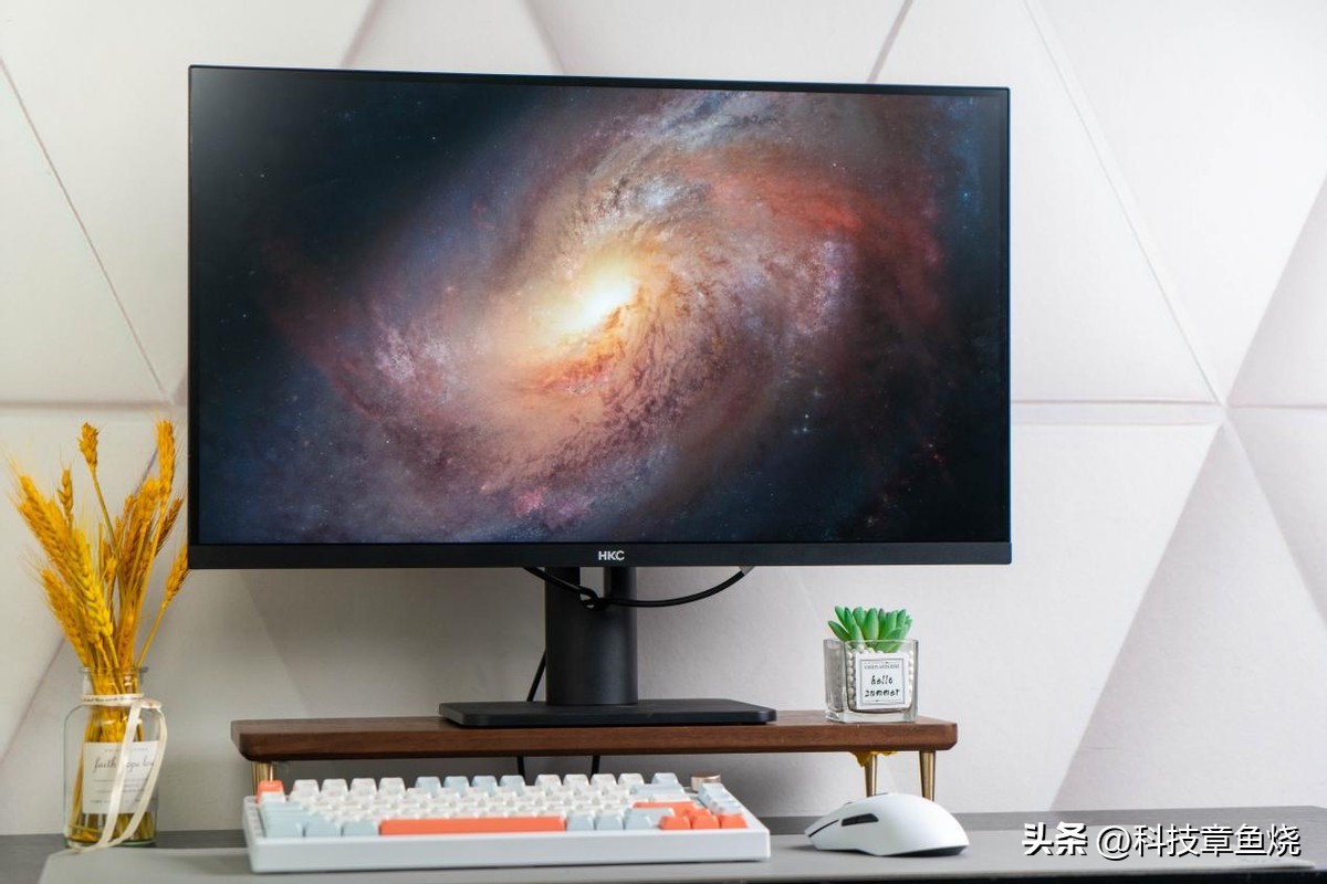 hkc电脑屏幕品牌怎么样,hkc电脑屏幕好吗