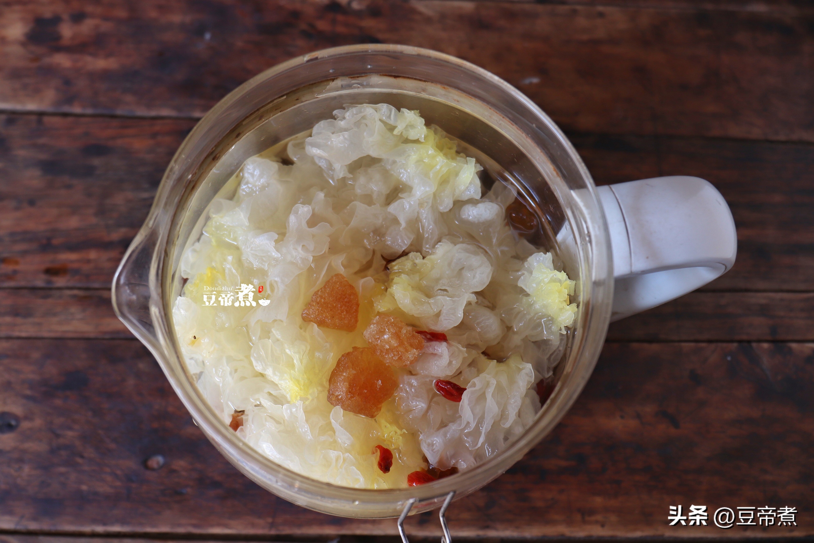 立秋后多喝5款粥,立秋后饮七种汤可面色红润