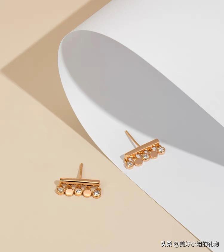 520礼物都有哪些,大牌珠宝首饰推荐