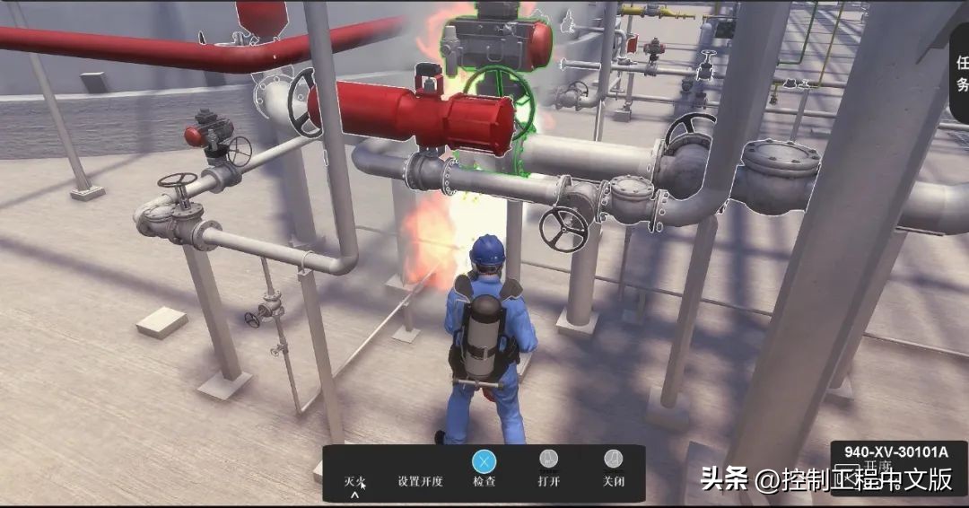 浙江工厂教学vr虚拟仿真培训室,车间教学vr虚拟仿真培训室是什么