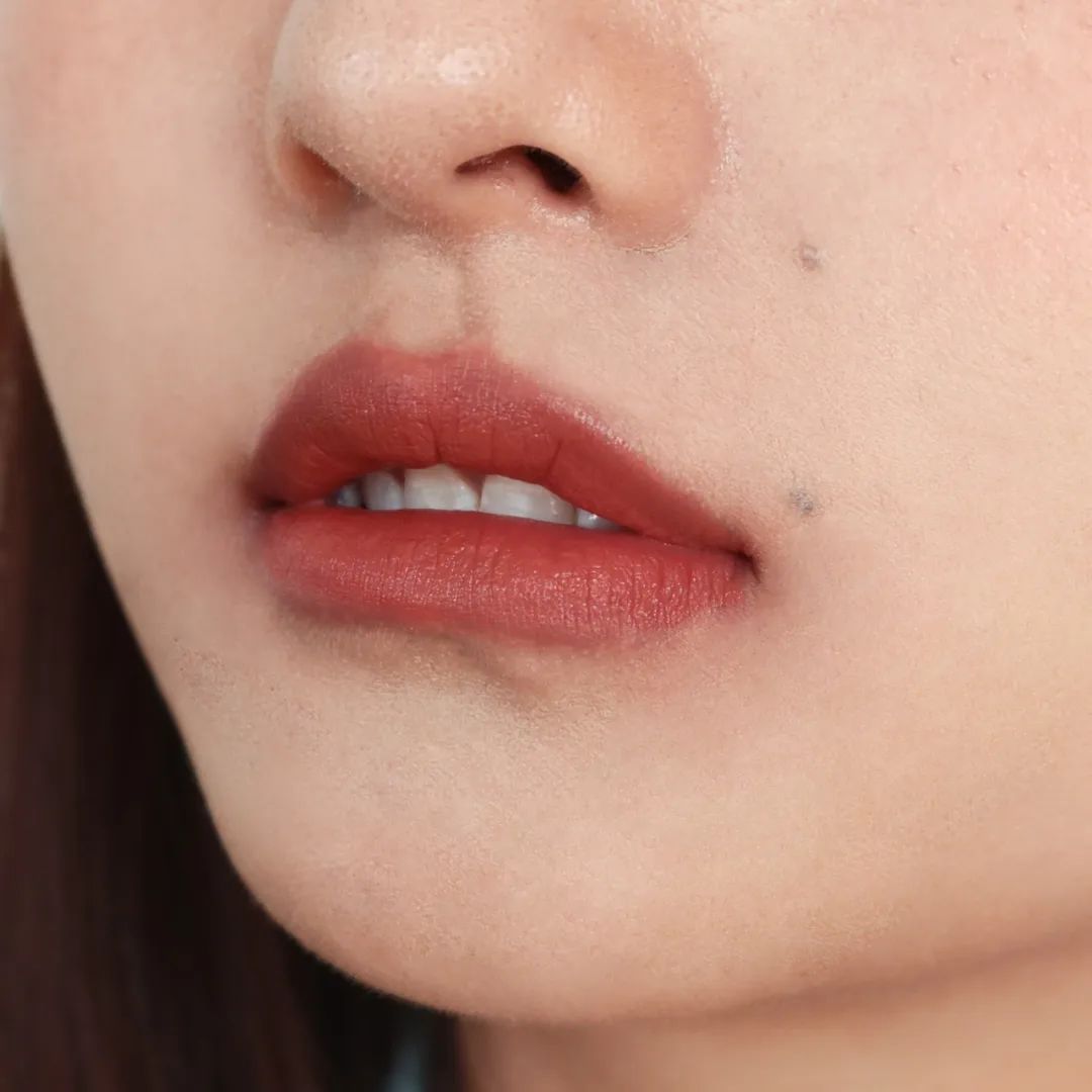 适合黄皮素颜的大牌口红推荐,7支适合黄皮素颜的口红