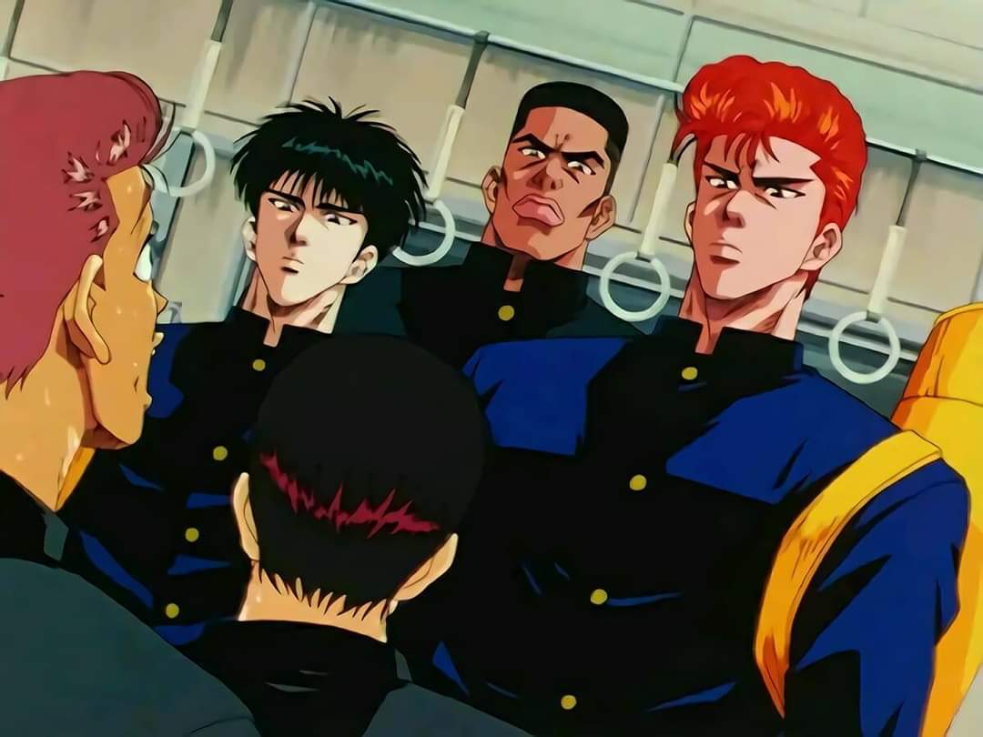 灌篮高手励志电影有哪些,灌篮高手大电影感人泪崩一幕