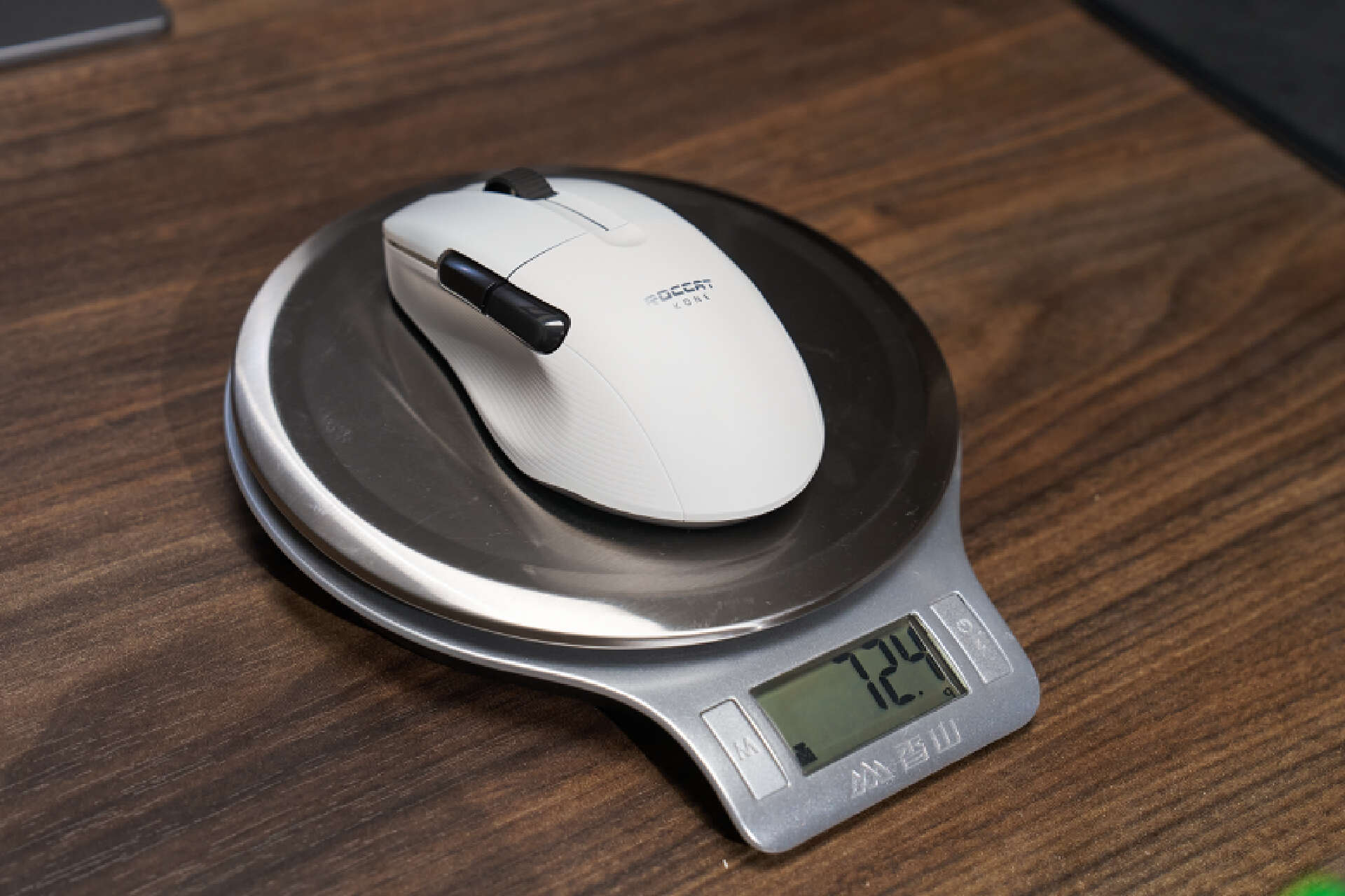 便宜鼠标和电竞鼠标外观对比,精选五款无线鼠标百元性价比之选