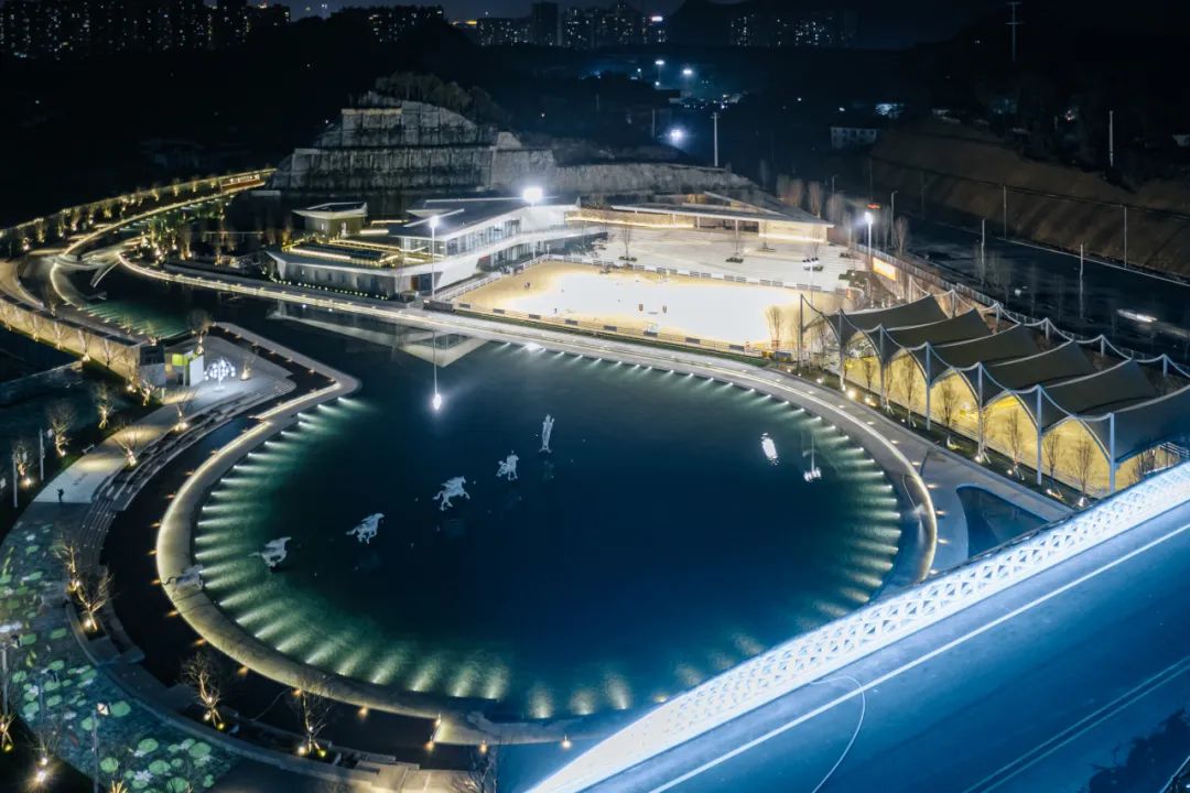 探索更适合青少年骑手的训练模式