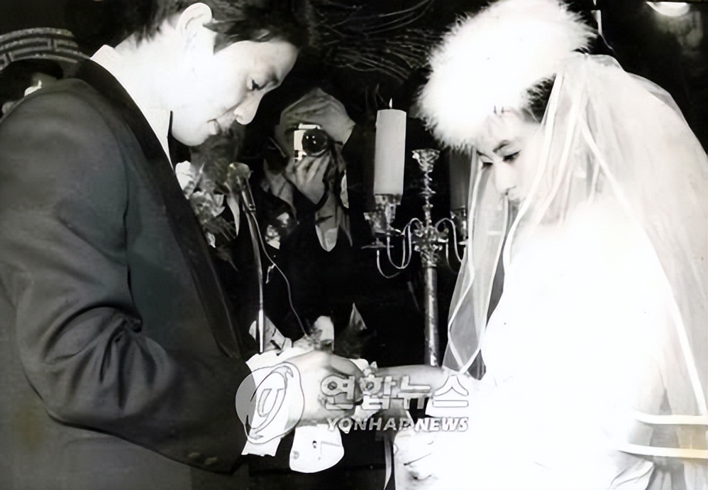 6大红极一时的韩国老牌女星，后来都怎么样了？