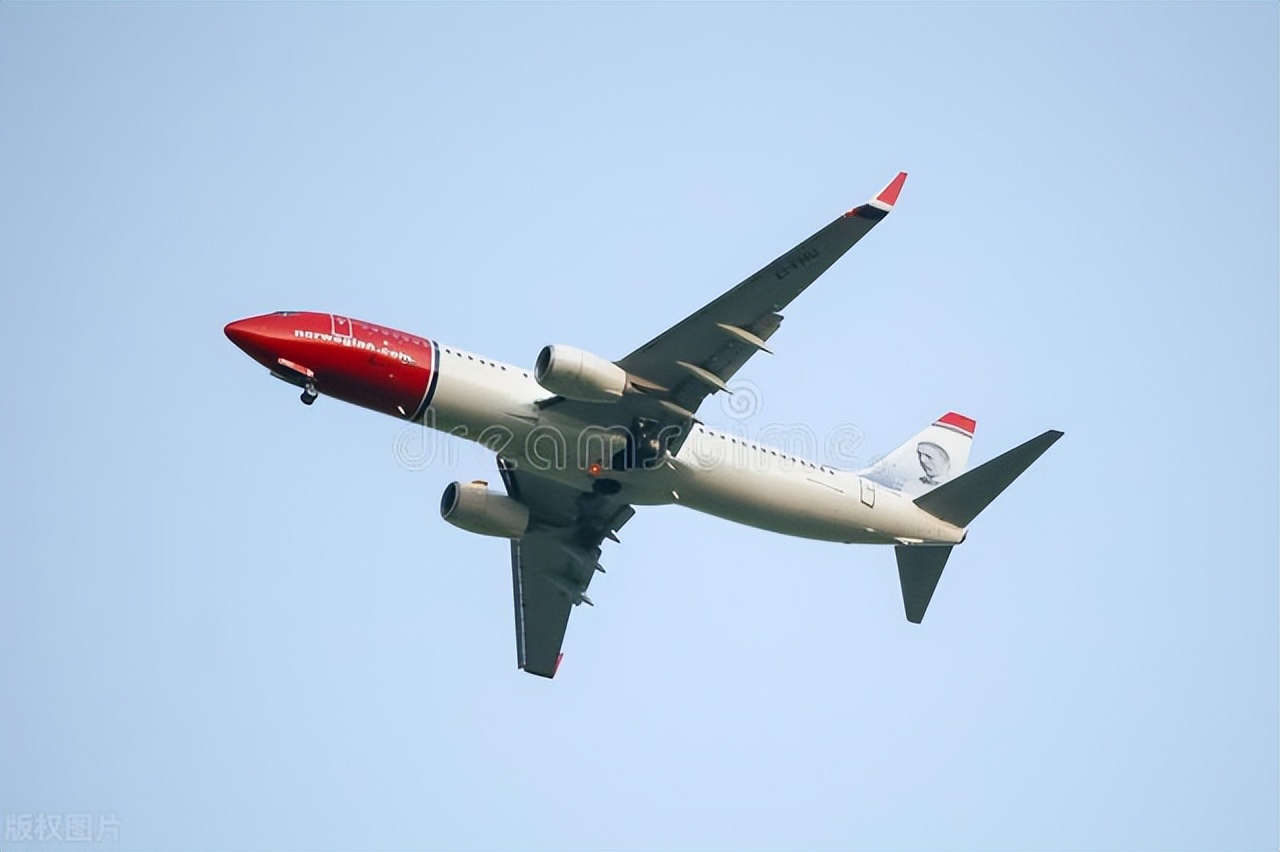 波音飞机发展历程,波音客机是如何走到今天这地步