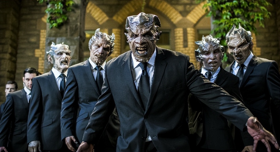 《屠魔战士》的上映，让彼得·约翰逊一战成名