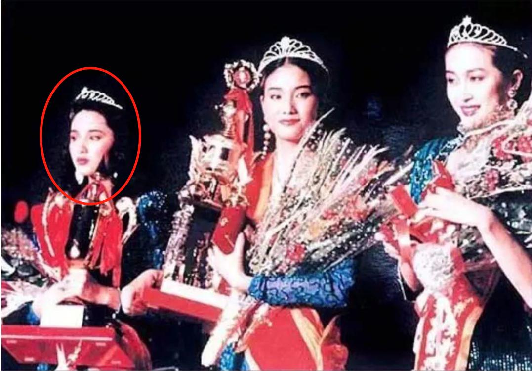 第一名模瞿颖的情史,瞿颖怎么没结婚呢