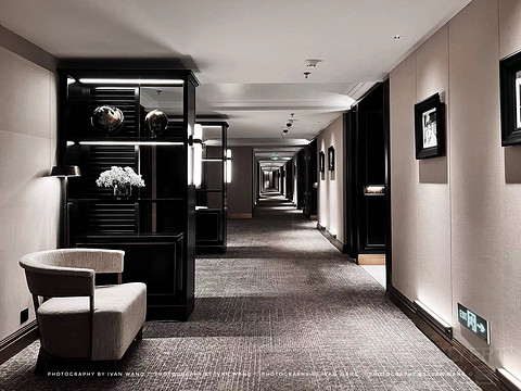 贵族新生,苏宁钟山国际高尔夫酒店造价