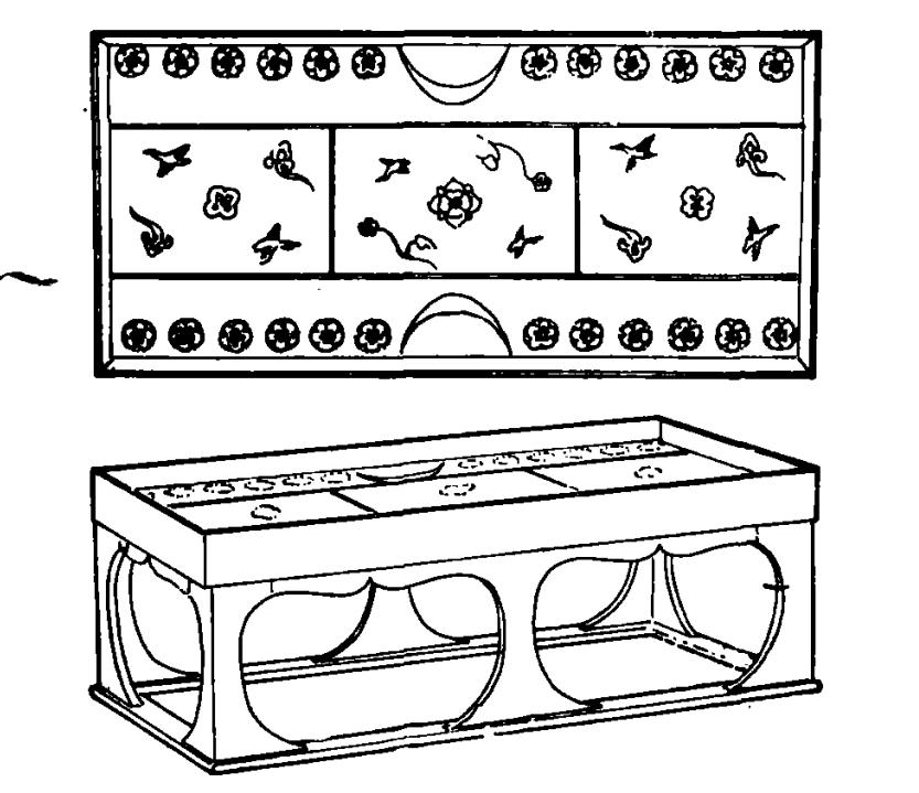 失传的象棋棋局,失传的棋盘游戏
