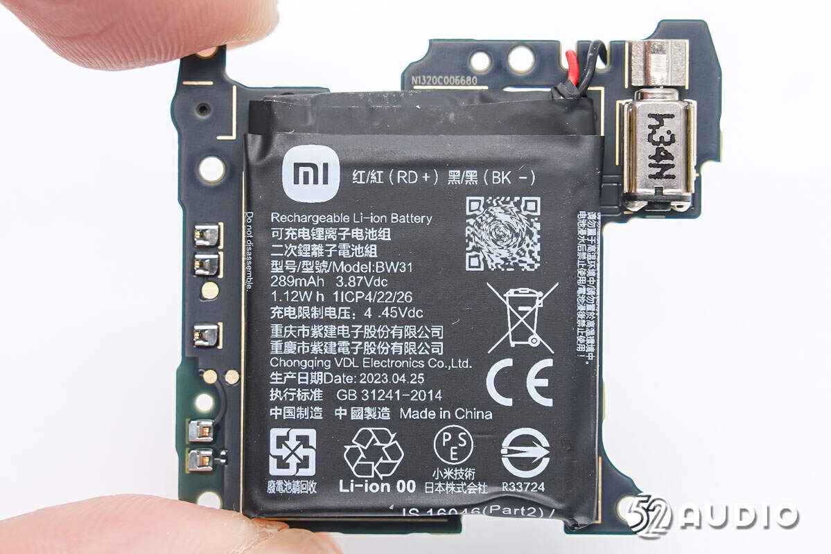 redmiwatch3青春版怎么接受信息,redmiwatch3青春版功能键在哪里