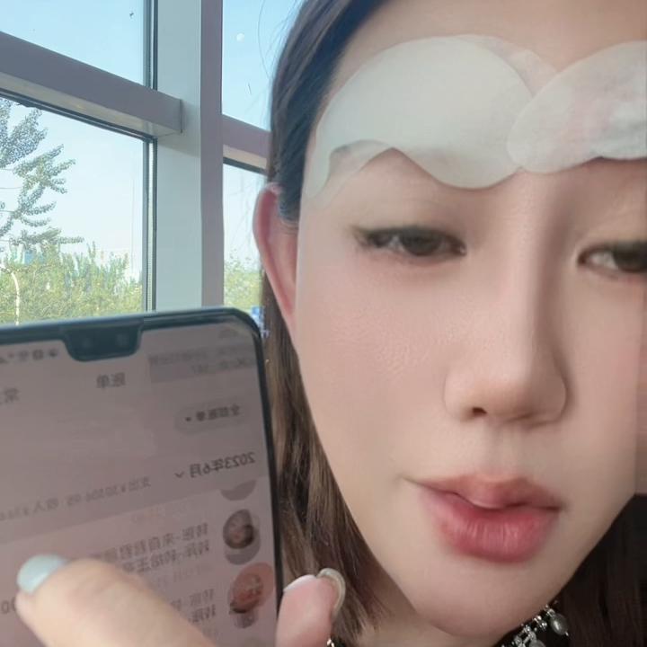 槐树膏,胡记米线湛南路店