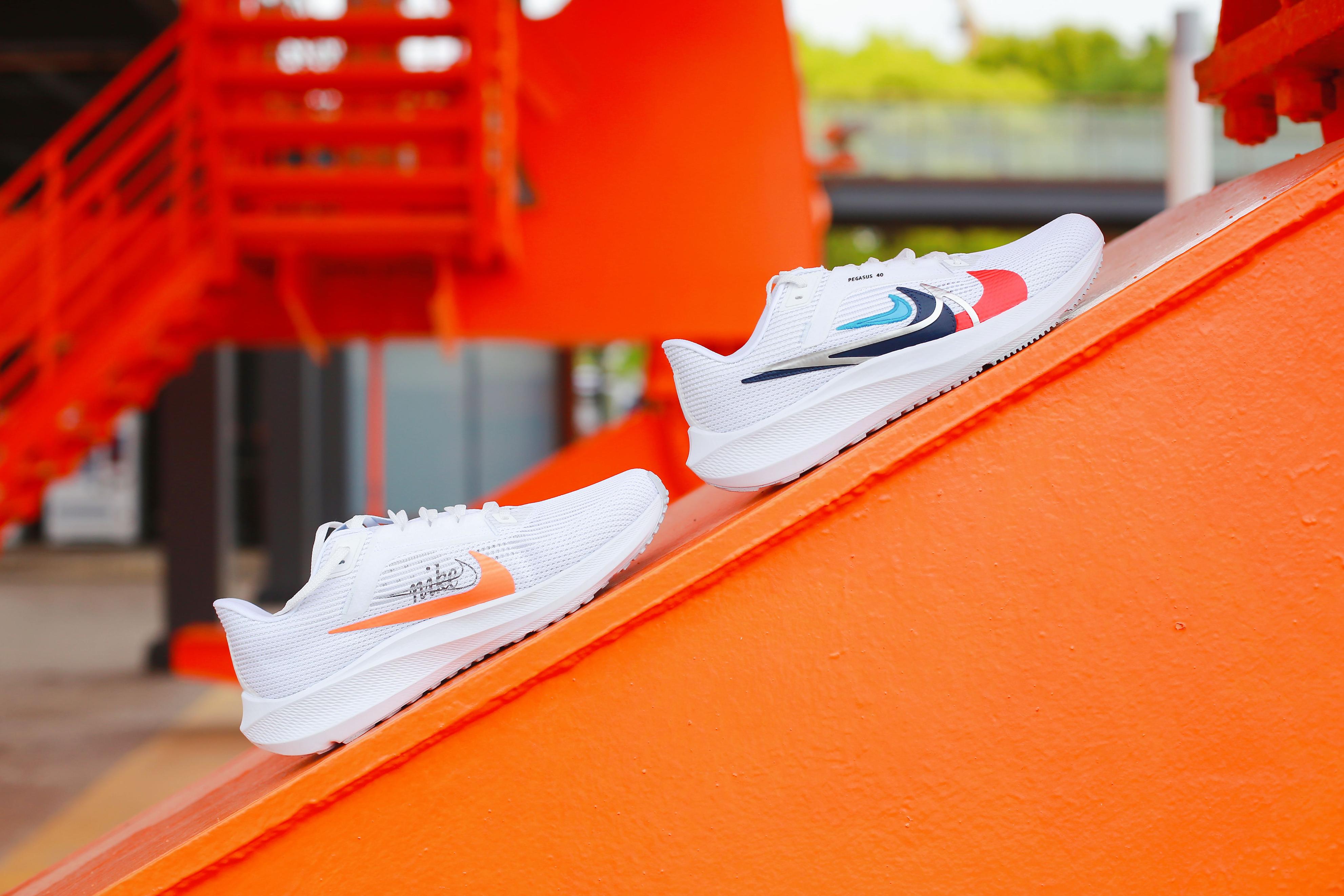 nikepegasus哪款适合跑步,nike专业级跑鞋推荐