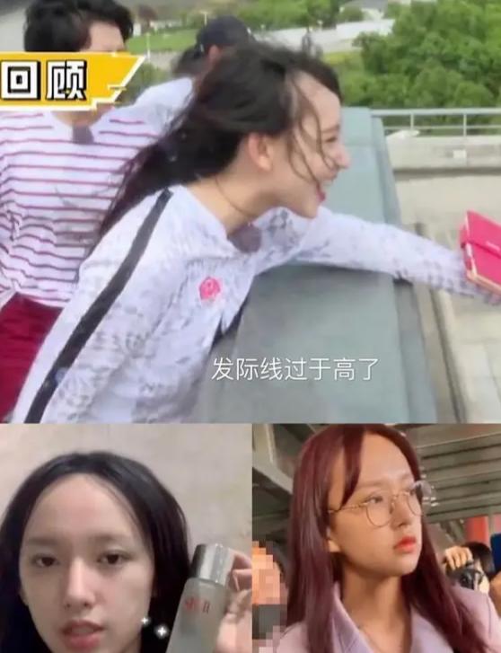 杨幂杨紫鞠婧祎,鞠婧祎杨幂杨紫的照片