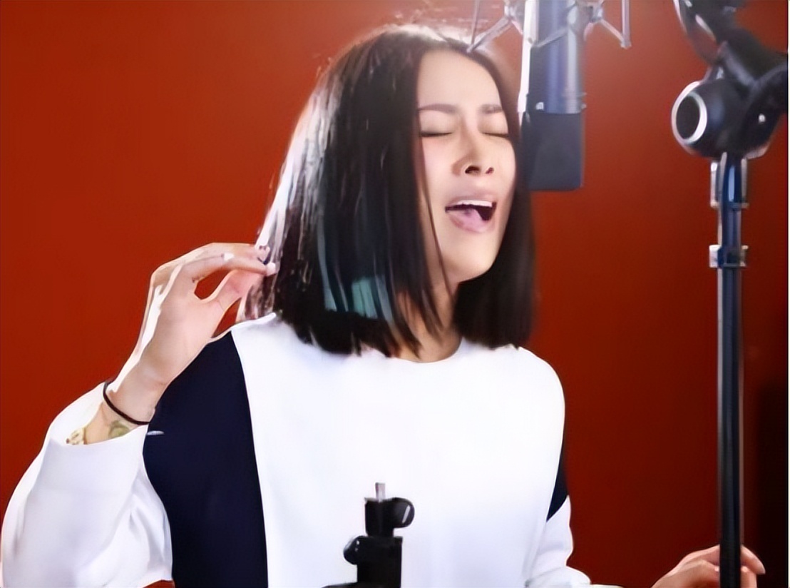 那英高峰孟桐,那英近期和丈夫孟桐状况