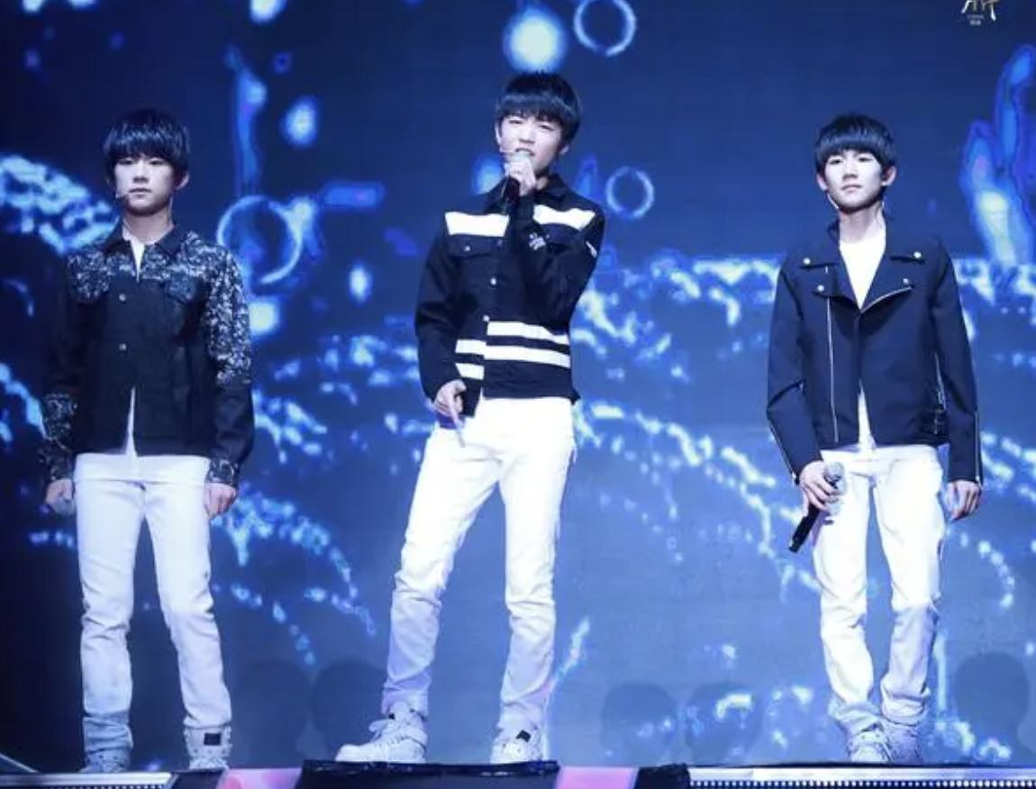 2023年第一场粉丝骂战，牵引出“顶流男团”走散的真相