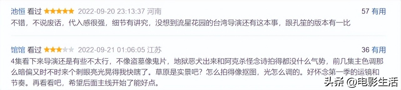 昆仑神宫评分怎么样,昆仑神宫豆瓣