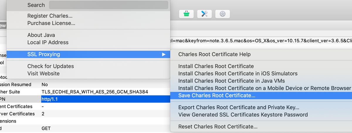 安卓抓包思路,android抓包解密方法