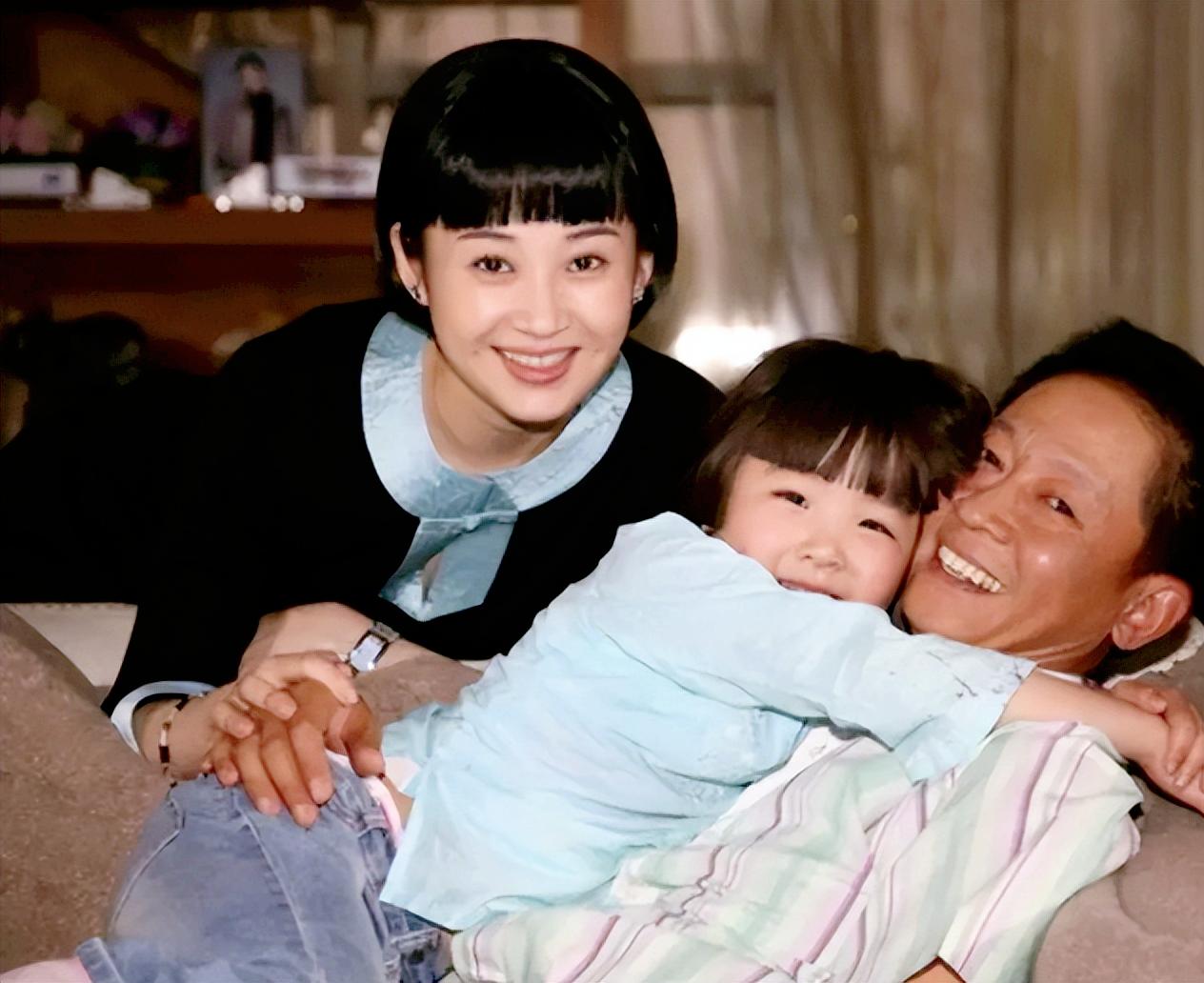 娱乐圈10位大龄中年女星现状,至今未婚的5位内地大龄女星